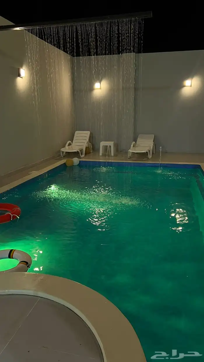 شاليهات و إستراحات بريم روز 7