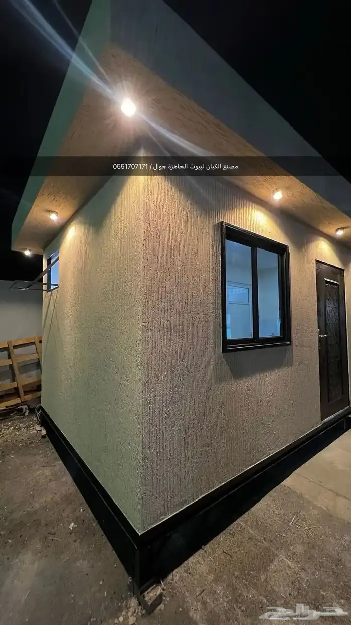 غرف بركسات ومجالس ومساجد VIP شغل وأفضل جودة 9