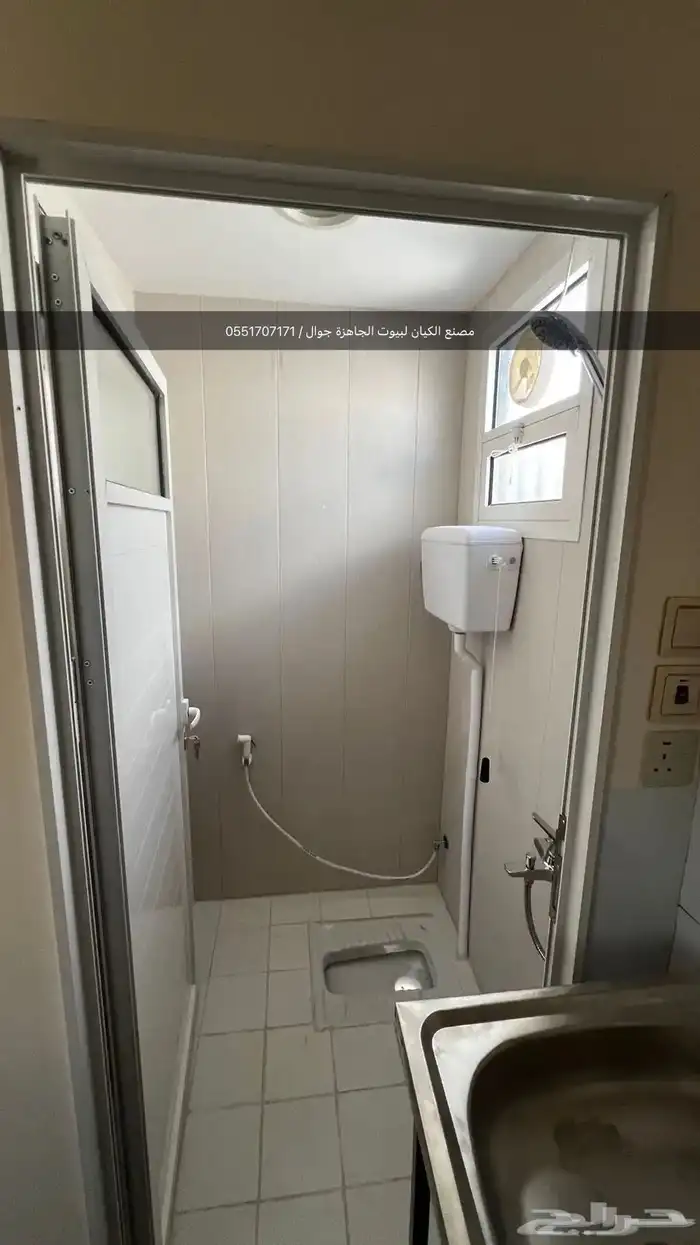 غرف بركسات ومجالس ومساجد VIP شغل وأفضل جودة 40