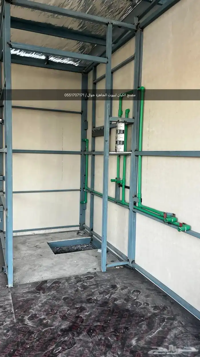 غرف بركسات ومجالس ومساجد VIP شغل وأفضل جودة 28