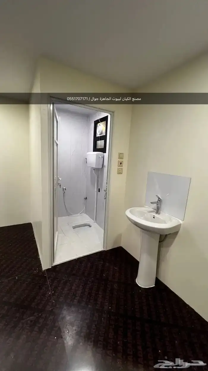 غرف بركسات ومجالس ومساجد VIP شغل وأفضل جودة 17