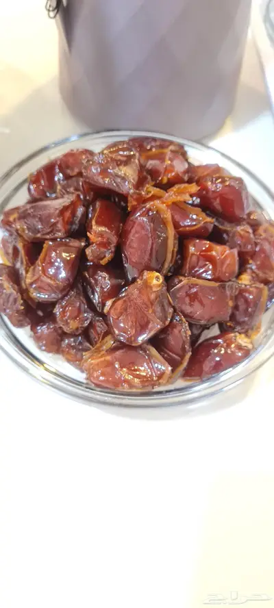 للبيع تمر خلاص انتاج الاحساء 1
