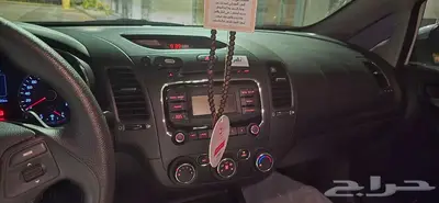 كيا سيراتو ديزل 8