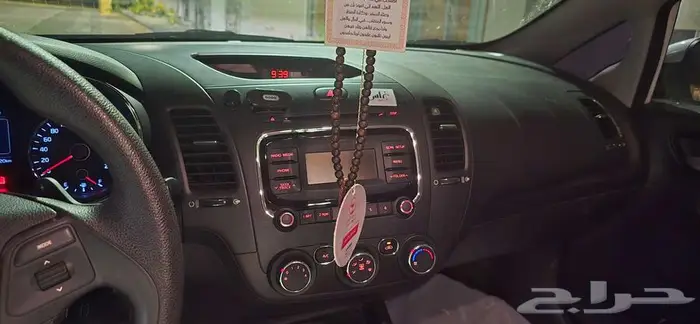 كيا سيراتو ديزل 8