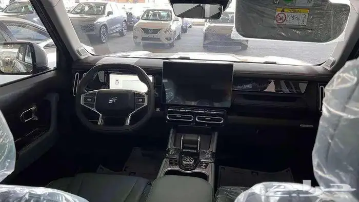 جيتور T1 لاكجري 2025 3