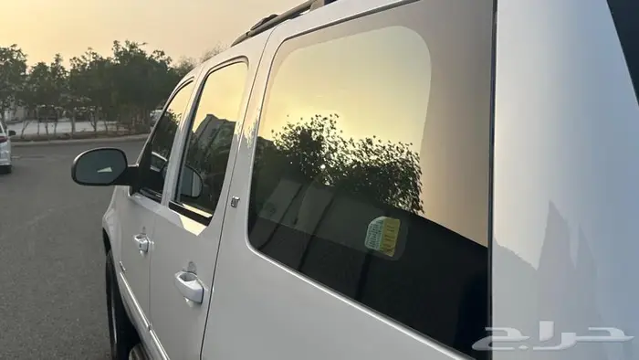 تم البيع تاهو سعودي LT 2014 مخزن وكالة 3