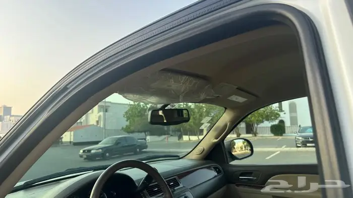 تم البيع تاهو سعودي LT 2014 مخزن وكالة 11