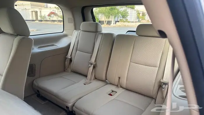 تم البيع تاهو سعودي LT 2014 مخزن وكالة 14