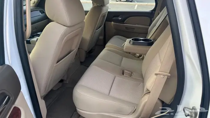 تم البيع تاهو سعودي LT 2014 مخزن وكالة 13