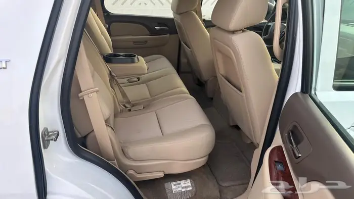 تم البيع تاهو سعودي LT 2014 مخزن وكالة 17