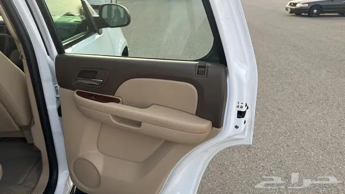 تم البيع تاهو سعودي LT 2014 مخزن وكالة 18