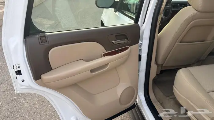 تم البيع تاهو سعودي LT 2014 مخزن وكالة 12