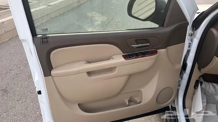 تم البيع تاهو سعودي LT 2014 مخزن وكالة 10