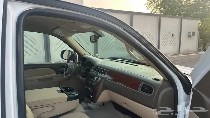 تم البيع تاهو سعودي LT 2014 مخزن وكالة 15