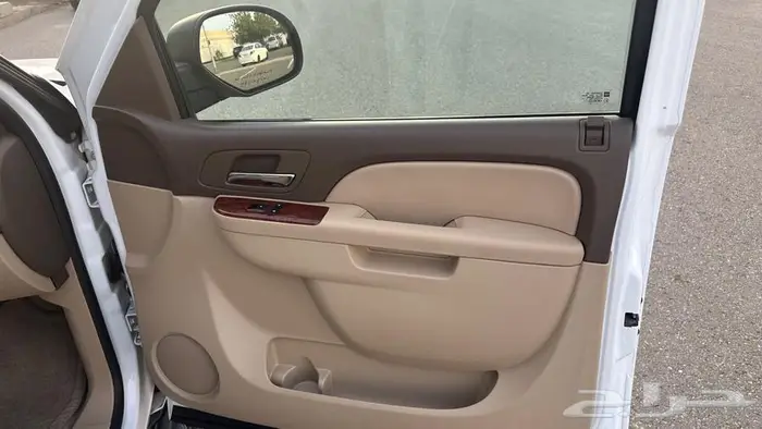 تم البيع تاهو سعودي LT 2014 مخزن وكالة 16