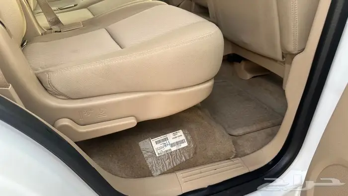 تم البيع تاهو سعودي LT 2014 مخزن وكالة 19