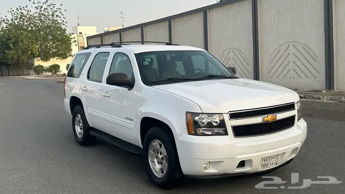 تم البيع تاهو سعودي LT 2014 مخزن وكالة 0