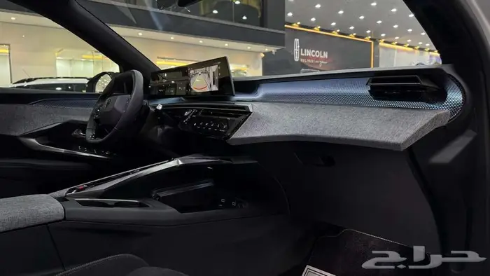 بيجو 3008 GT موديل 2025 كاش وتمويل 16