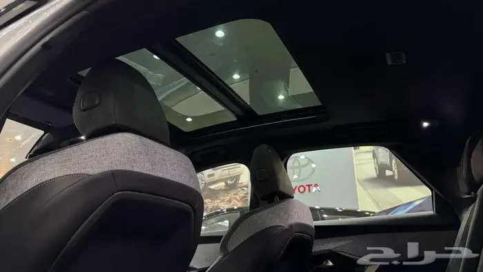 بيجو 3008 GT موديل 2025 كاش وتمويل 14