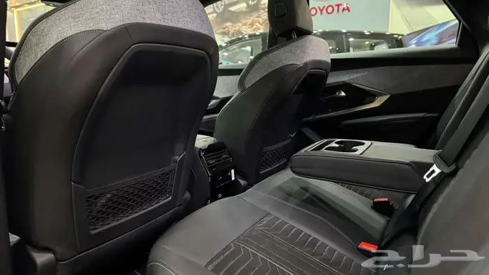 بيجو 3008 GT موديل 2025 كاش وتمويل 9