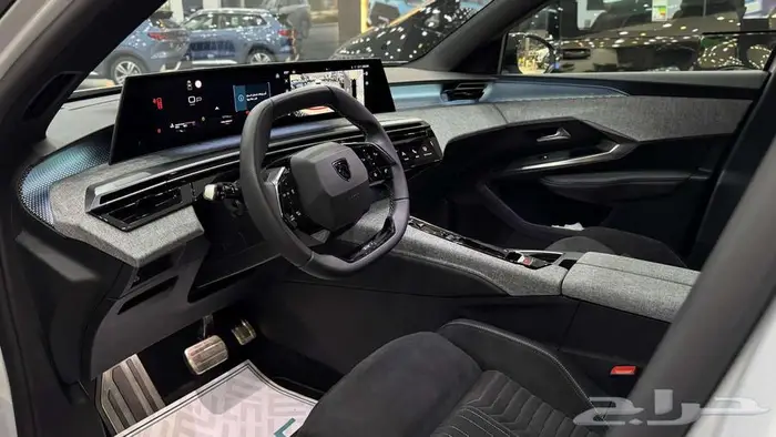 بيجو 3008 GT موديل 2025 كاش وتمويل 7