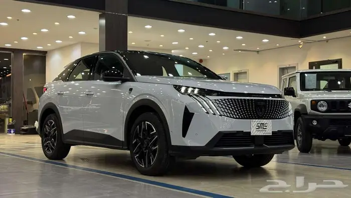 بيجو 3008 GT موديل 2025 كاش وتمويل 2