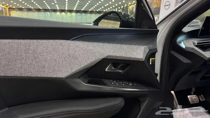 بيجو 3008 GT موديل 2025 كاش وتمويل 1