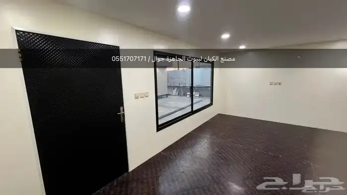 غرف بركسات ومجالس ومساجد VIP شغل وأفضل جودة 15