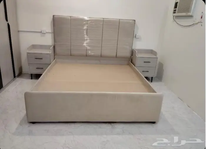 أسرة و مراتب و دواليب 0
