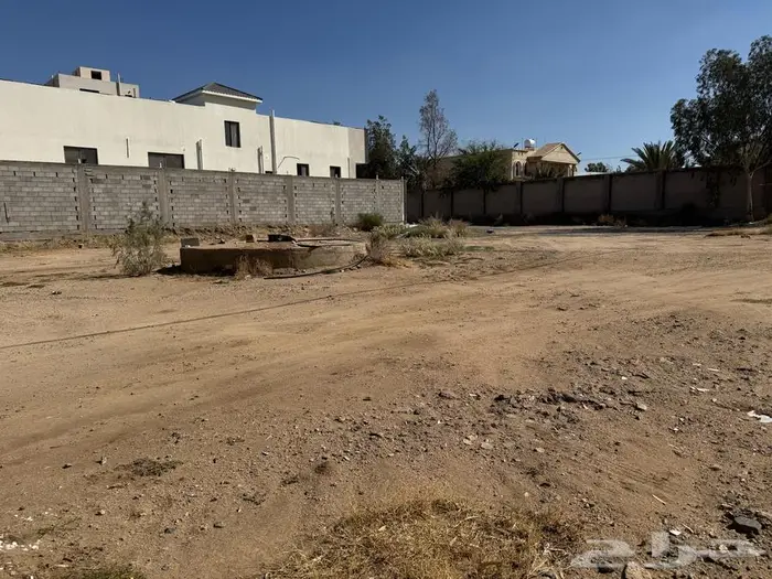 ارض سكنية بصك ورخصة بنا في الرميدة 1