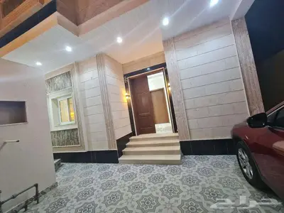 فيلا للإيجار دورين حي الصالحية 1
