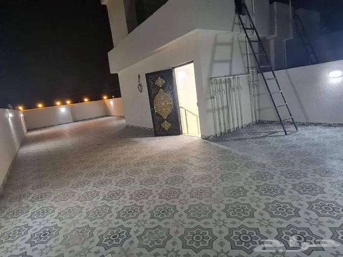 فيلا للإيجار دورين حي الصالحية 13