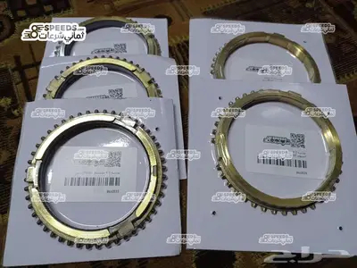 نحاسات قير tr6060 وغيرها من قيرات الموستنج MT82 0