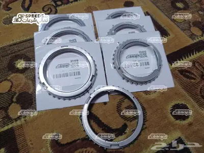 نحاسات قير tr6060 وغيرها من قيرات الموستنج MT82 3