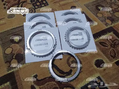 نحاسات قير tr6060 وغيرها من قيرات الموستنج MT82 2