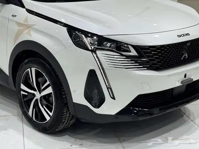 بيجو 5008 GT فل كامل 2025 index