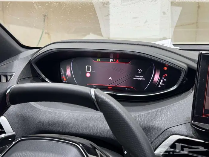 بيجو 5008 GT فل كامل 2025 11