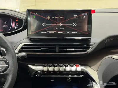 بيجو 5008 GT فل كامل 2025 index