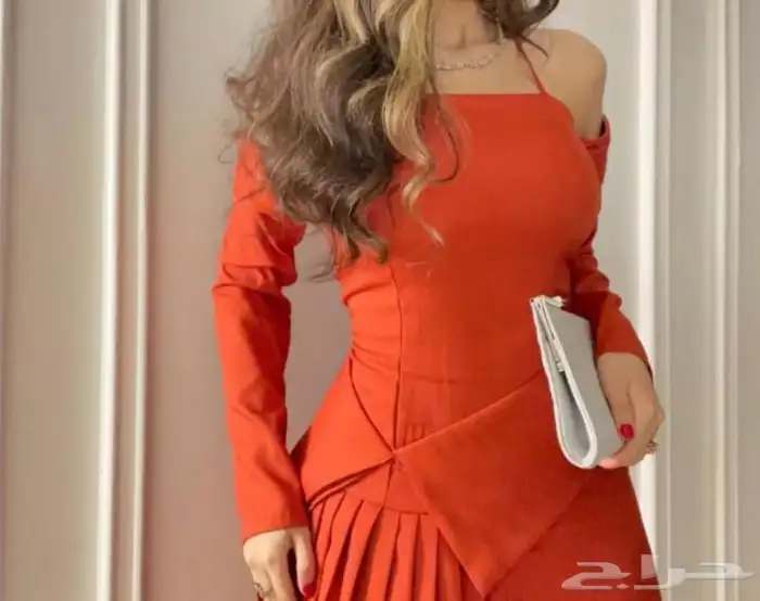 فستان 2