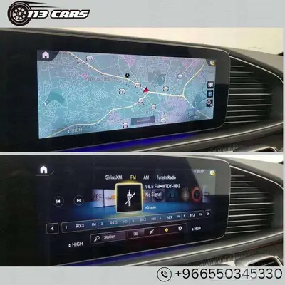 2023 Mercedes-Benz GLE-Class GLE 53 Coupe 5