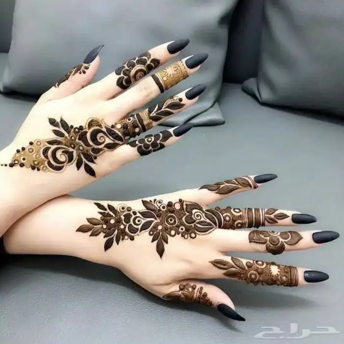 نقاشه في الجموم 0