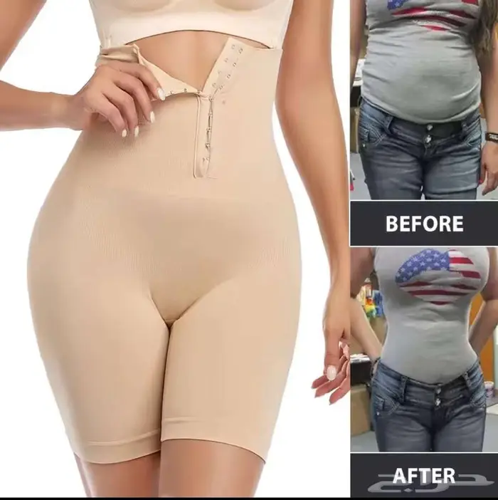 مشد كامل الجسم 0