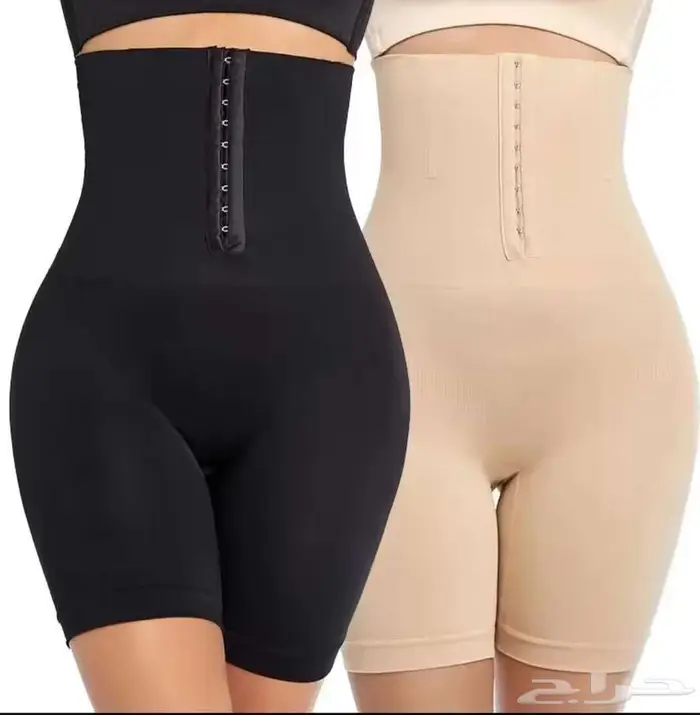 مشد كامل الجسم 3