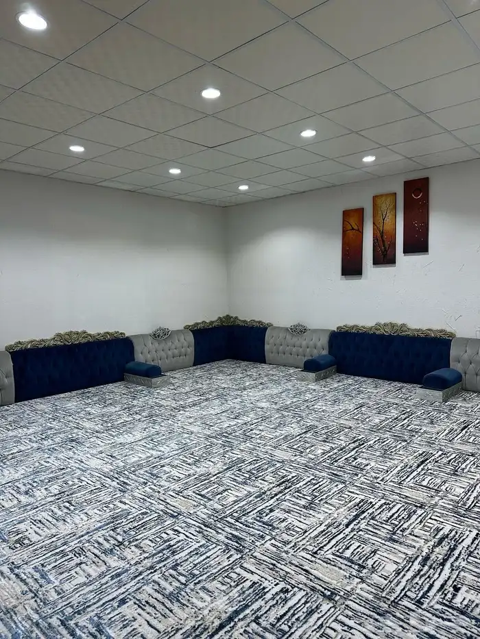 استراحة سما للايجار اليومي 6