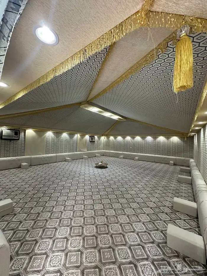 أستراحة للإيجار 15
