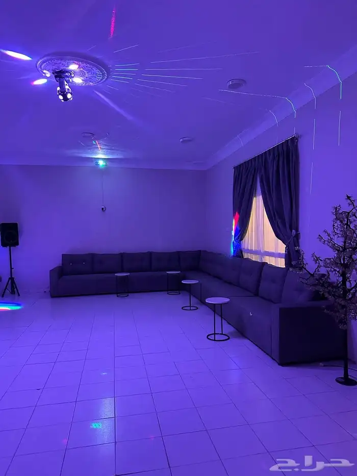 استراحة سما للايجار اليومي 7