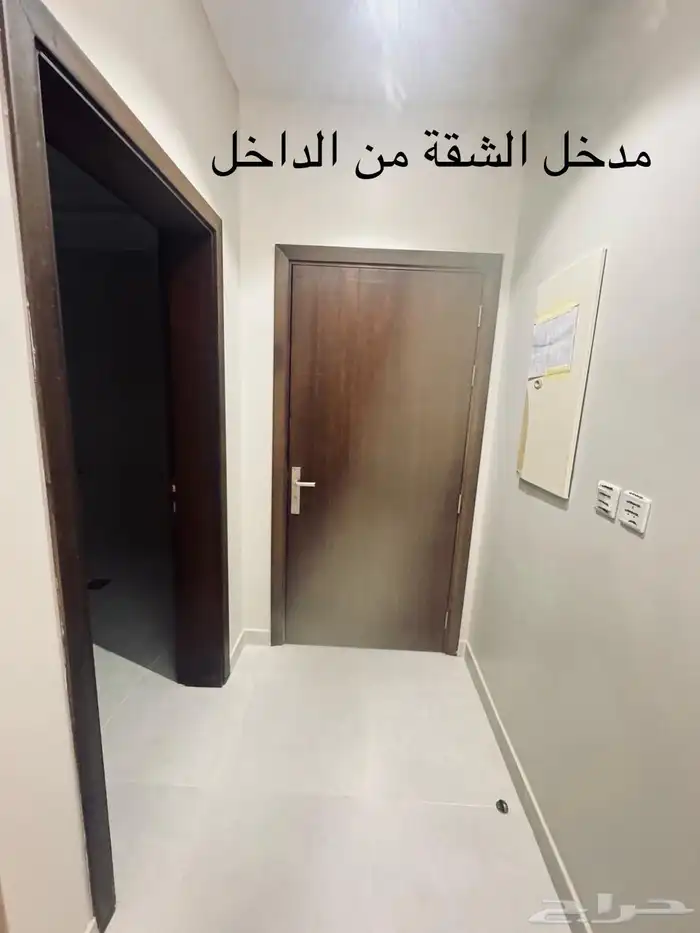شقة جديدة مؤثثة قريبة من الياسمين مول ومطار الملك عبدالعزيز 9