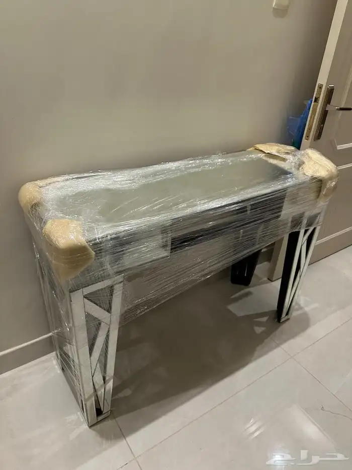 مدخل مع مرايه 0