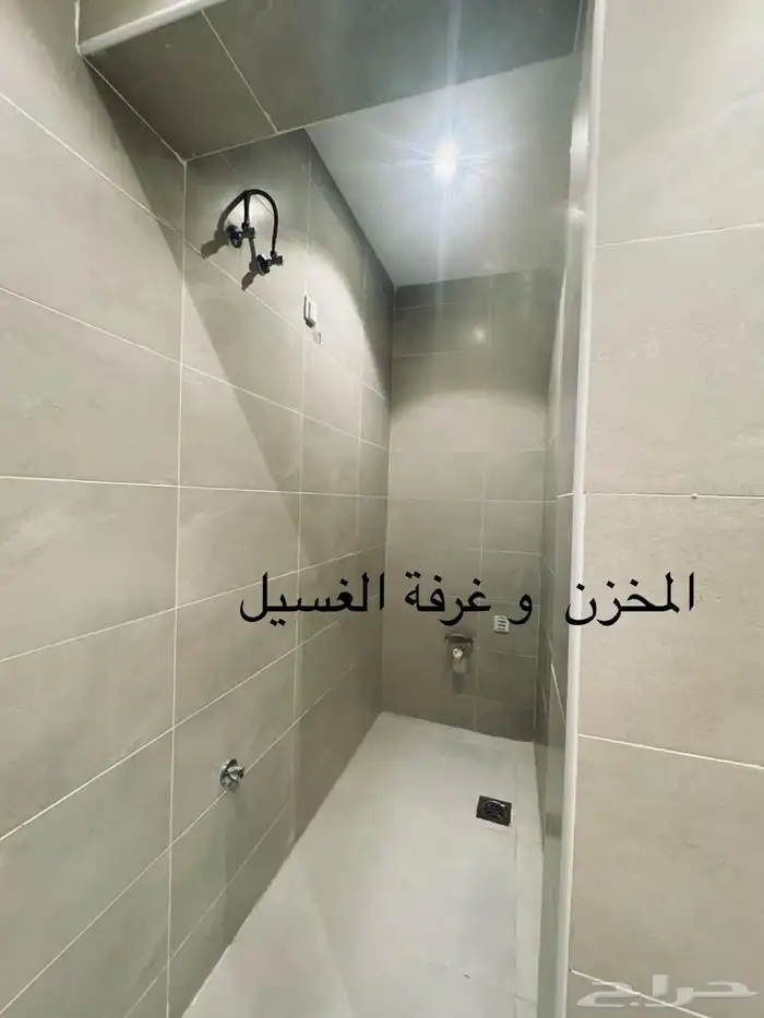 شقة جديدة مؤثثة قريبة من الياسمين مول ومطار الملك عبدالعزيز 5