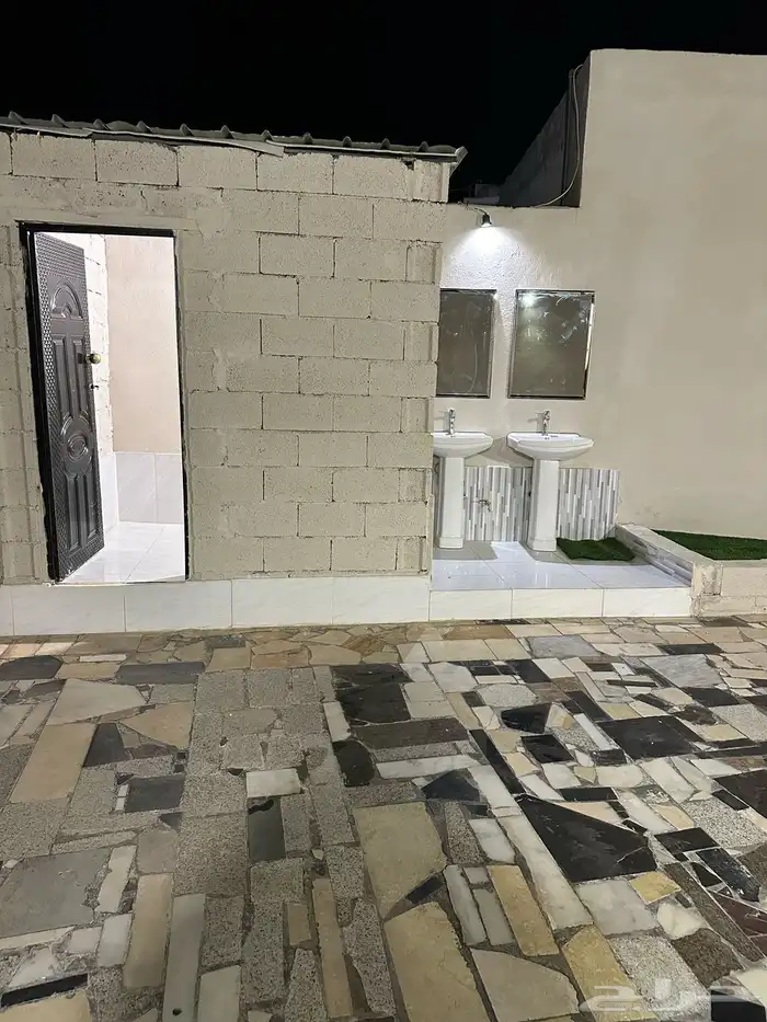 استراحة سما للايجار اليومي 12